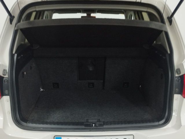 Volkswagen Tiguan Advance BlueMotion