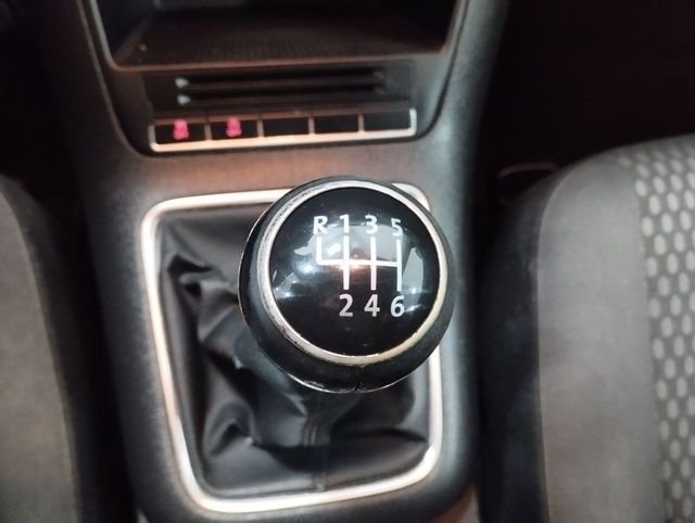 Volkswagen Tiguan Advance BlueMotion