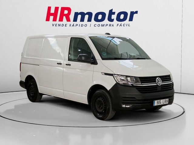Volkswagen Transporter 2.0 TDI L1H1