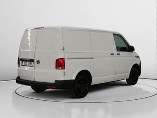 Volkswagen Transporter 2.0 TDI L1H1