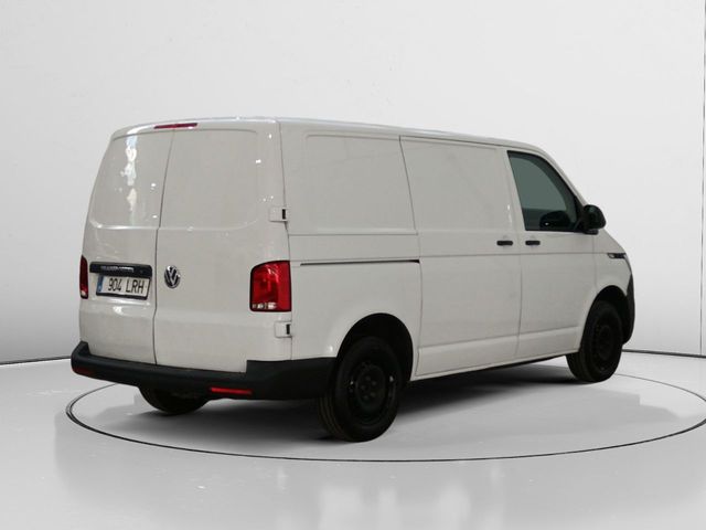 Volkswagen Transporter 2.0 TDI L1H1