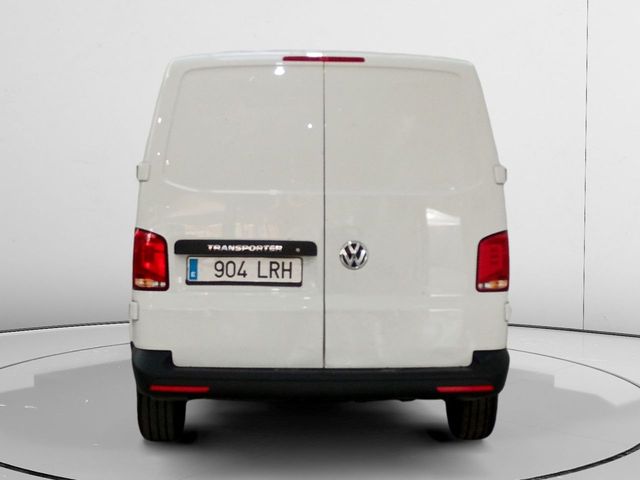 Volkswagen Transporter 2.0 TDI L1H1