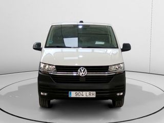 Volkswagen Transporter 2.0 TDI L1H1