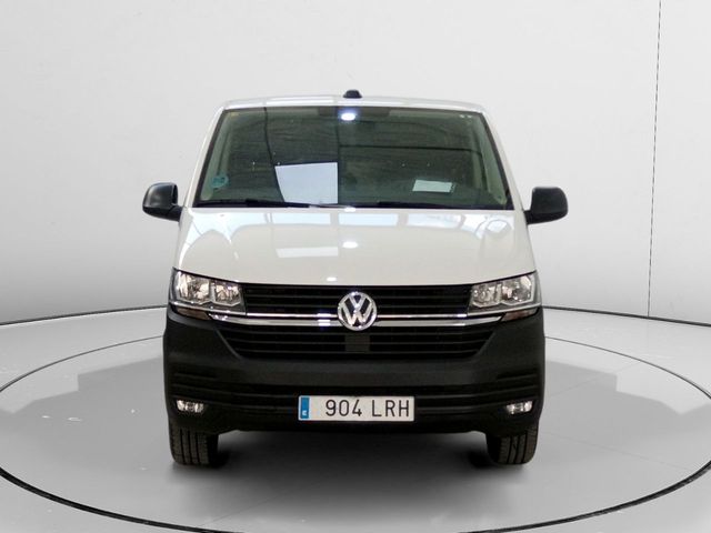 Volkswagen Transporter 2.0 TDI L1H1