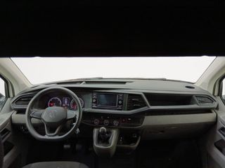 Volkswagen Transporter 2.0 TDI L1H1