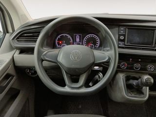Volkswagen Transporter 2.0 TDI L1H1