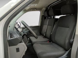 Volkswagen Transporter 2.0 TDI L1H1