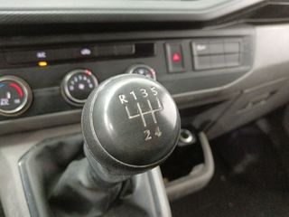 Volkswagen Transporter 2.0 TDI L1H1