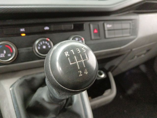 Volkswagen Transporter 2.0 TDI L1H1