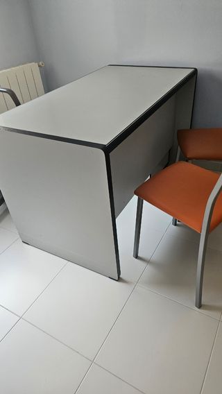 Escritorio oficina, lote de 2 escritorio 