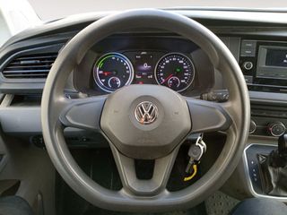 Volkswagen Transporter 37 ABT E-TRANSPORTER LWB