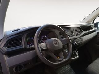 Volkswagen Transporter 37 ABT E-TRANSPORTER LWB