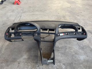 Salpicadero BMW E46 Coupé