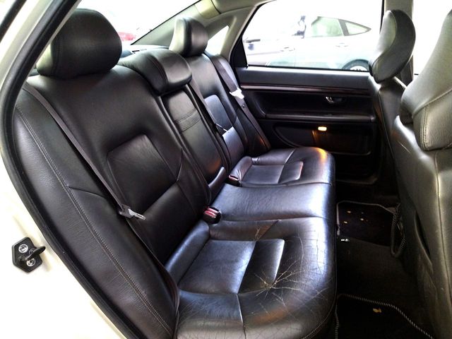Volvo S80 D5