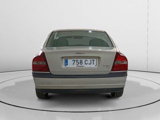 Volvo S80 D5