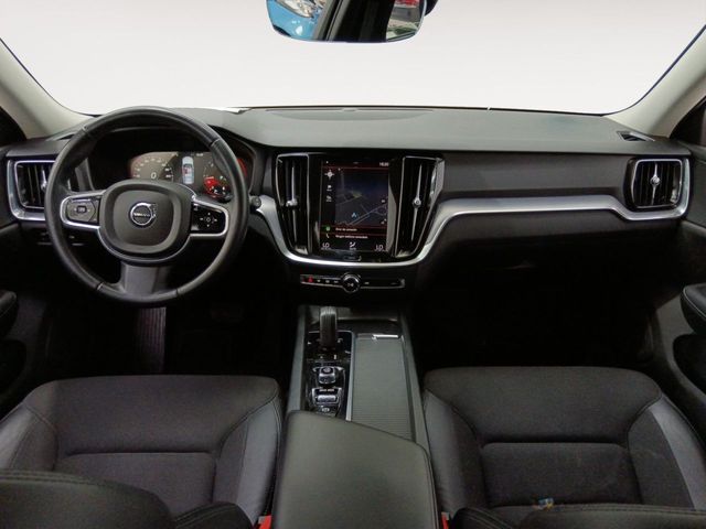 Volvo V60 AWD MHEV