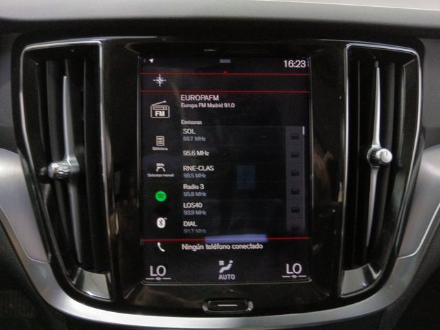 Volvo V60 AWD MHEV