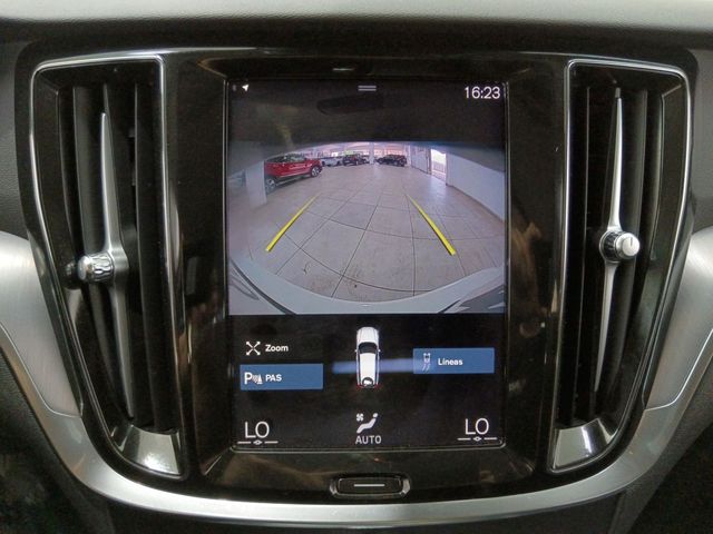 Volvo V60 AWD MHEV