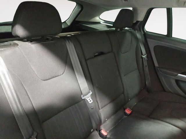 Volvo V60 Kinetic