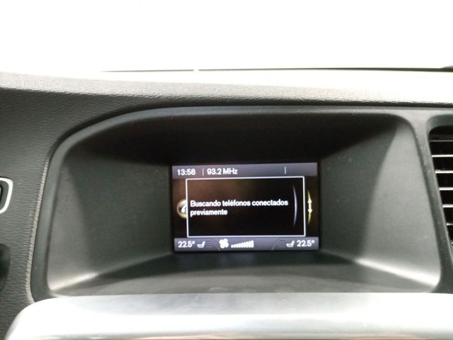 Volvo V60 Kinetic