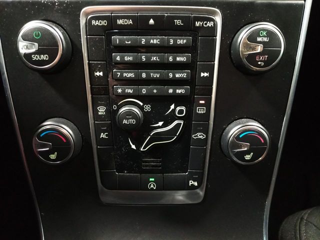 Volvo V60 Kinetic