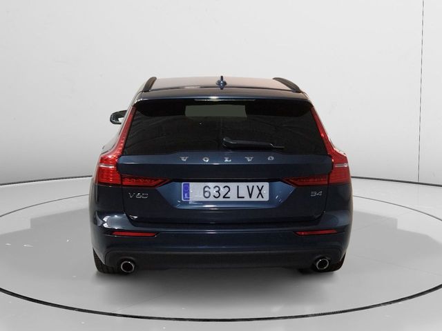 Volvo V60 Momentum