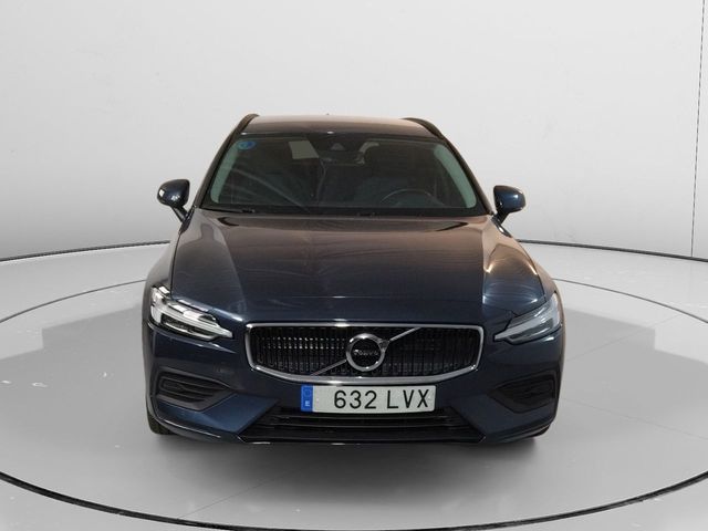 Volvo V60 Momentum