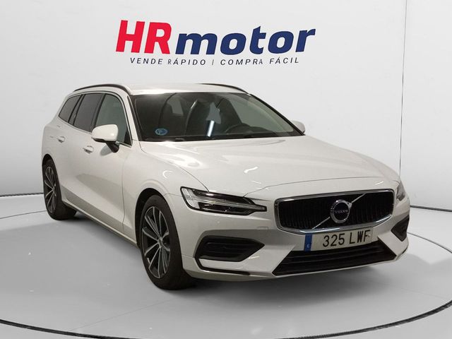 Volvo V60 Momentum Pro