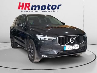 Volvo XC60 B4 Momentum Pro 2WD