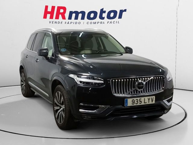 Volvo XC90 Inscription AWD