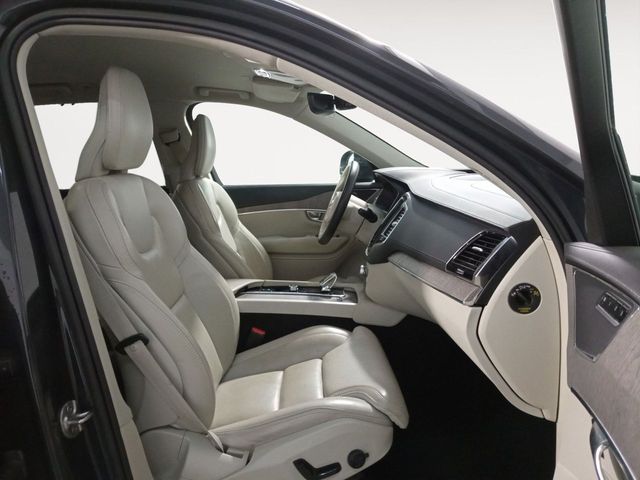 Volvo XC90 Inscription AWD