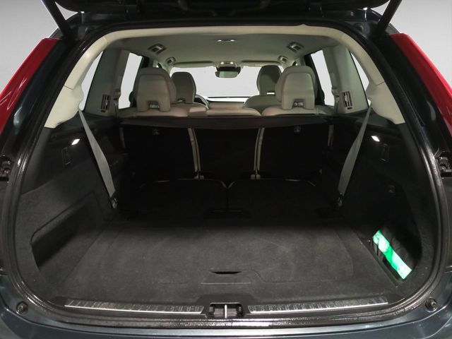 Volvo XC90 Inscription AWD