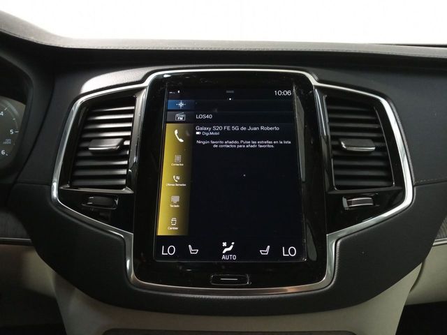 Volvo XC90 Inscription AWD