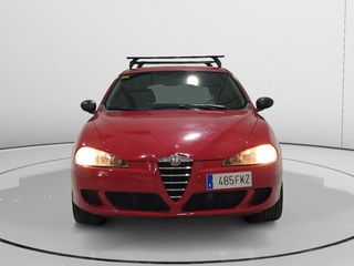 Alfa Romeo 147 1.9 JTD 120 Selective