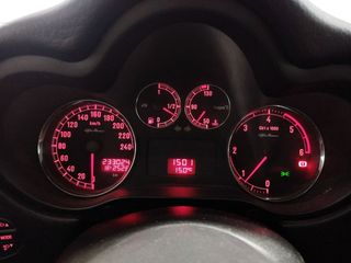 Alfa Romeo 147 1.9 JTD 120 Selective