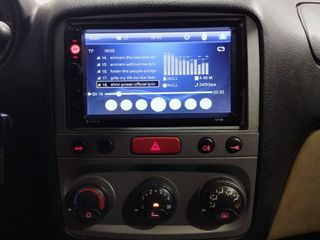 Alfa Romeo 147 1.9 JTD 120 Selective