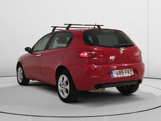 Alfa Romeo 147 1.9 JTD 120 Selective