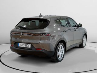 Alfa Romeo Tonale Super