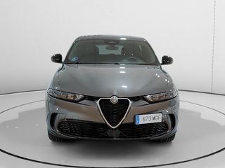 Alfa Romeo Tonale Super