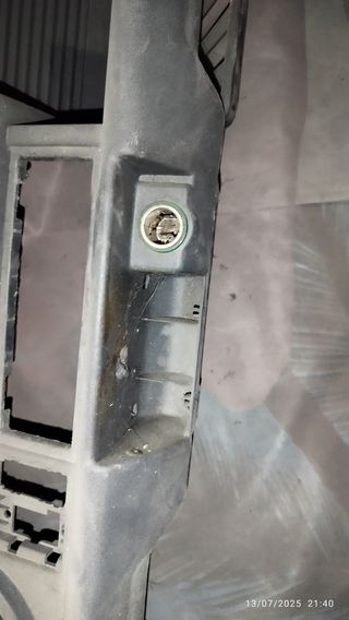 Salpicadero para Fiat Cinquecento