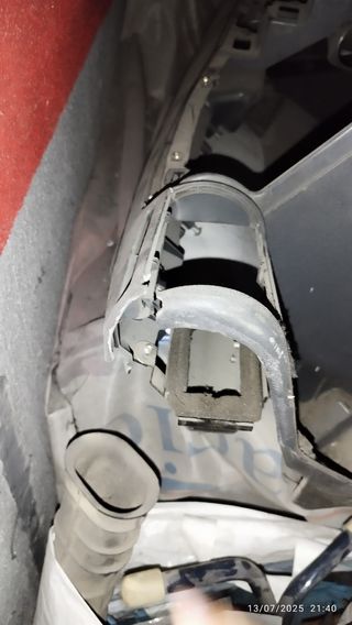 Salpicadero para Fiat Cinquecento