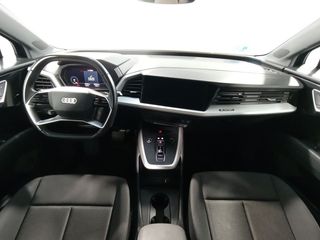 Audi Q4 40 e-tron Advanced