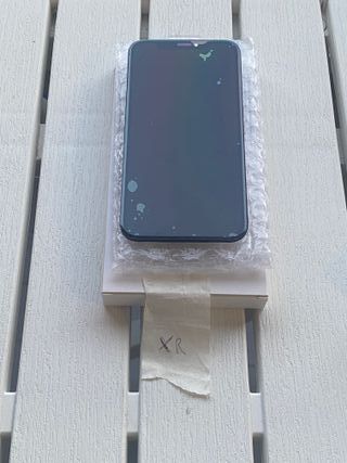 Display iPhone XR nuovo