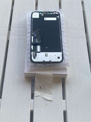 Display iPhone XR nuovo
