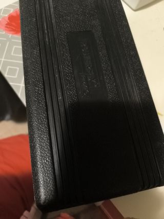 Caja herramientas Powerfix Profi