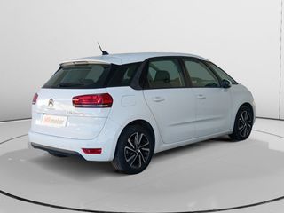 Citroën C4 Spacetourer 1.2 PureTech Feel