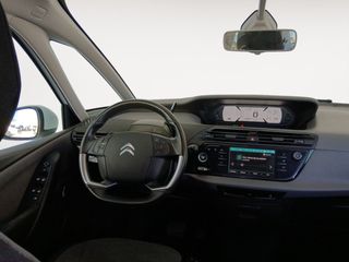 Citroën C4 Spacetourer 1.2 PureTech Feel