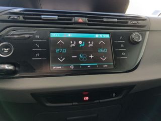 Citroën C4 Spacetourer 1.2 PureTech Feel