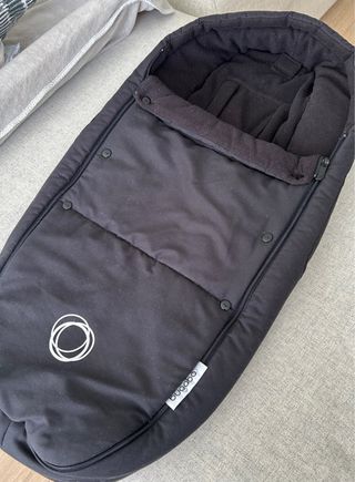 Saco capazo invierno | Bugaboo