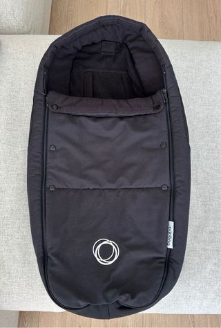 Saco capazo invierno | Bugaboo